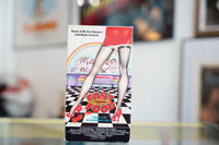 Fast Food VHS