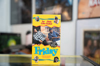 Friday VHS