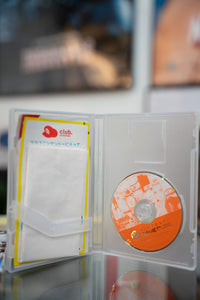 Nintendo GameCube TOMY Naruto 3 CIB