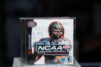 Sega Dreamcast NCAA College Football 2K2: Road to the Rose Bowl