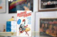 Kentucky Fried Movie VHS