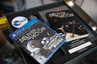Deliver Us The Moon Collector's Edition PS4 Limited Run Games CIB