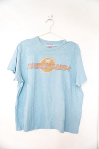 WWE Modern Summerslam 94 Shirt Size Large photo 1