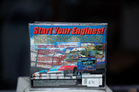 Sega Dreamcast Daytona USA