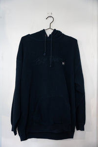 Vintage Big Dogs Hoodie Size Large