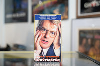 Jerry Springer Ring Master VHS