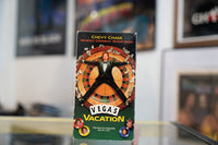 Vegas Vacation VHS