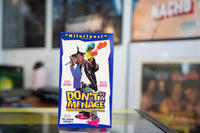 Don’t Be a Menace to South Central While Drinking Your Juice in the Hood VHS