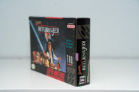 Super Nintendo Super Star Wars Return of the Jedi CIB - Keep It Classic