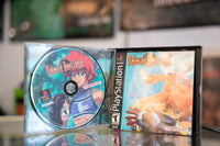 Tales of Destiny II - 3 Disc Set - PlayStation 1 (PS1) - Complete in Case