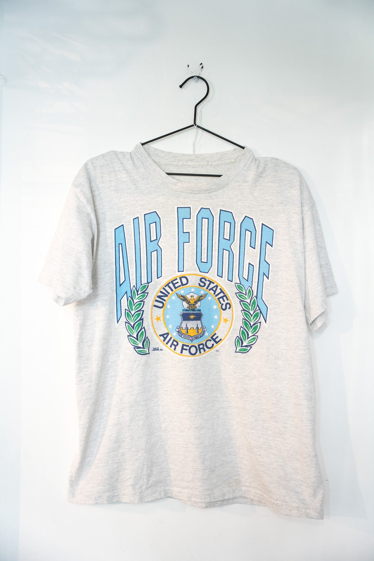 Vintage United States Air Force Shirt Size Medium