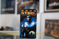 Shaq Steel VHS