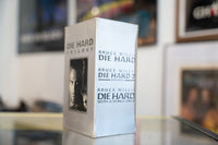 Die Hard Trilogy VHS Boxset