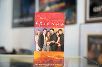 The Best of Friends Volume 3/4 VHS Boxset