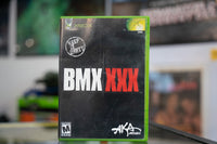 BMX XXX XBOX