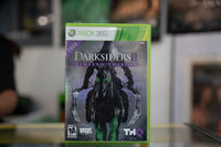 Xbox 360 Darksiders II Limited Edition