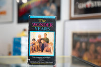 The Wonder Years VHS