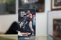 RoboCop VHS