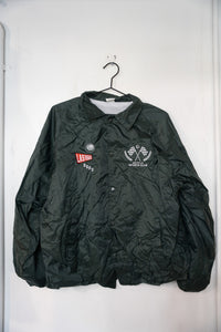 2023 Las Vegas Netflix Sports Club Jacket Size XL