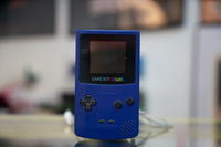 Nintendo Gameboy Color
