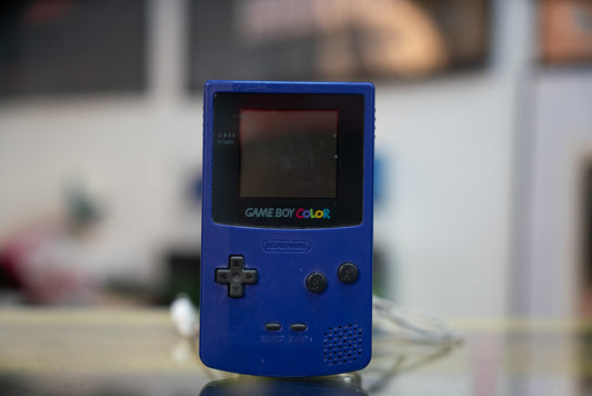 Nintendo Gameboy Color