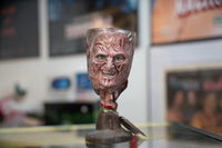 Freddy Krueger Goblet - A Nightmare On Elm Street Chalice - Horror Merch