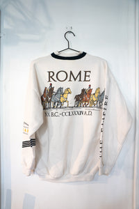 90’s Vintage Sweatshirt - Caesars Palace Sweatshirt Grail Size XL