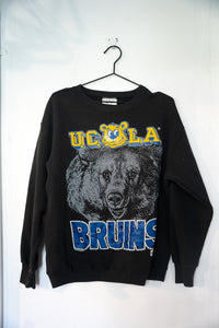 1990 Delta UCLA Bruins Sweater Size Large