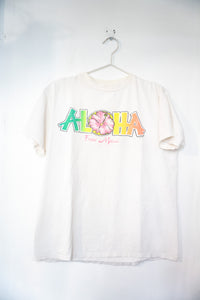 90s Aloha From Maui Shirt Size Large