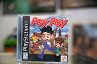 Sony PlayStation Poy Poy Complete