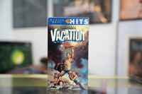 National Lampoons Vacation VHS