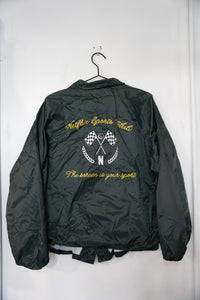 2023 Las Vegas Netflix Sports Club Jacket Size XL