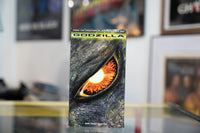 Godzilla VHS