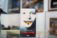 Silence of The Lambs VHS