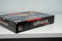 Super Nintendo Super Star Wars Return of the Jedi CIB - Keep It Classic