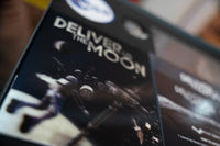 Deliver Us The Moon Collector's Edition PS4 Limited Run Games CIB