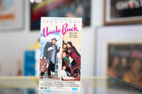Uncle Buck VHS