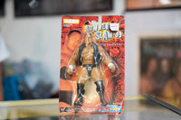1999 WWF The Rock Summer Slam ‘99 Jakks Pacific Figure
