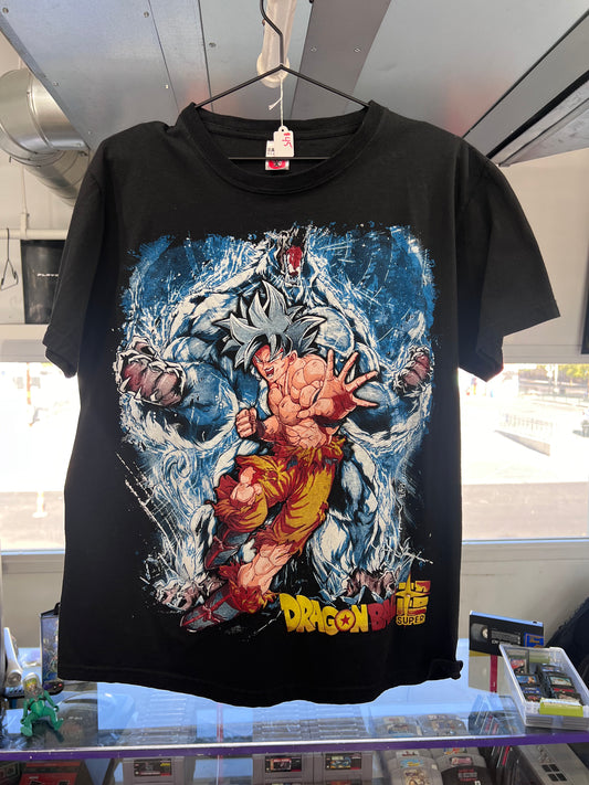 Camiseta Dragon Ball Z Grande