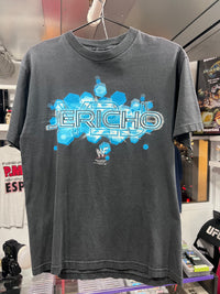 1999 WWF RAW IS JERICHO Shirt Medium