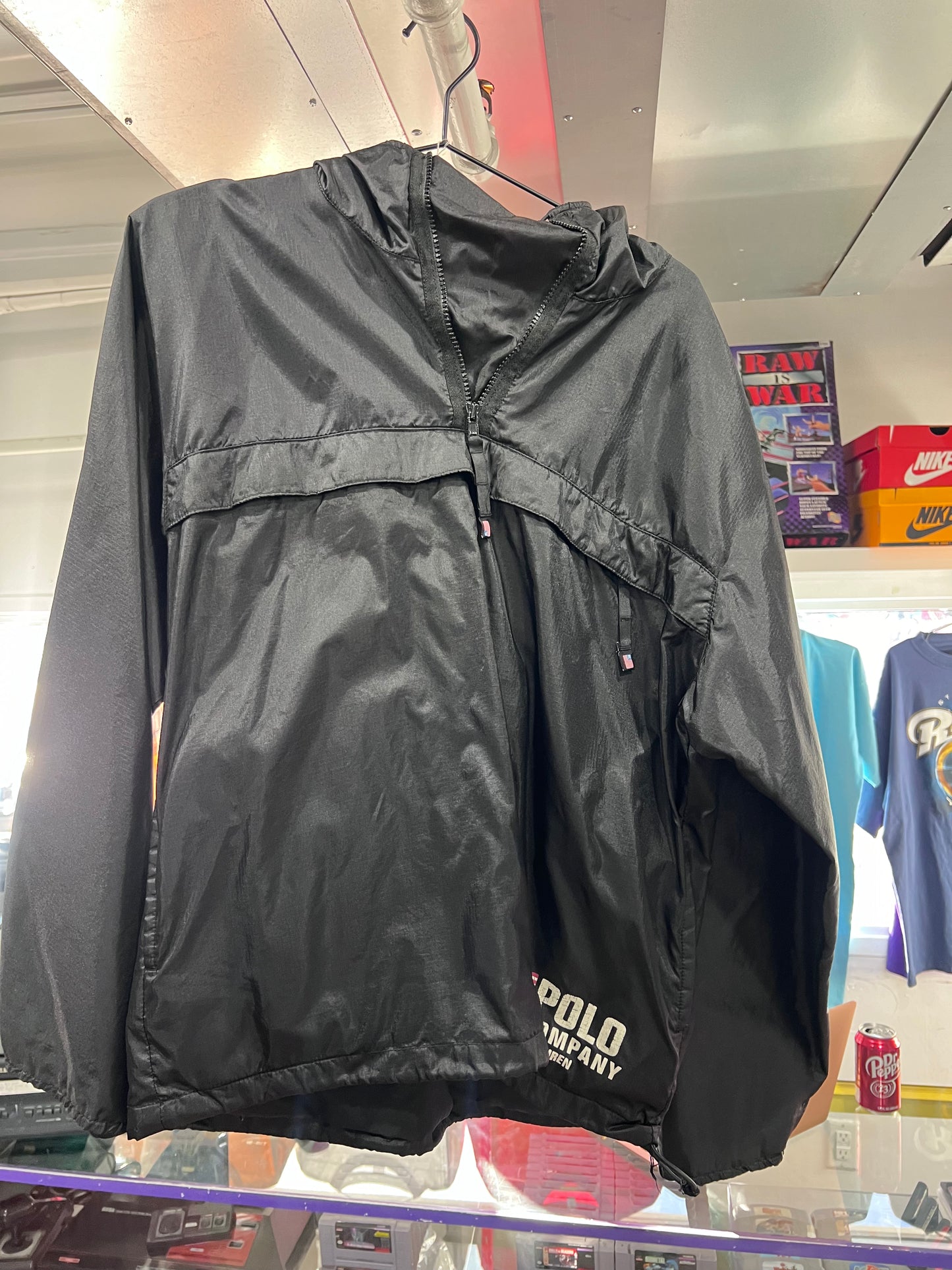 Polo Ralph Lauren Jacket small