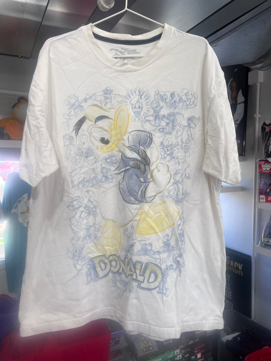 Colección Disney Studio Pato Donald XXL