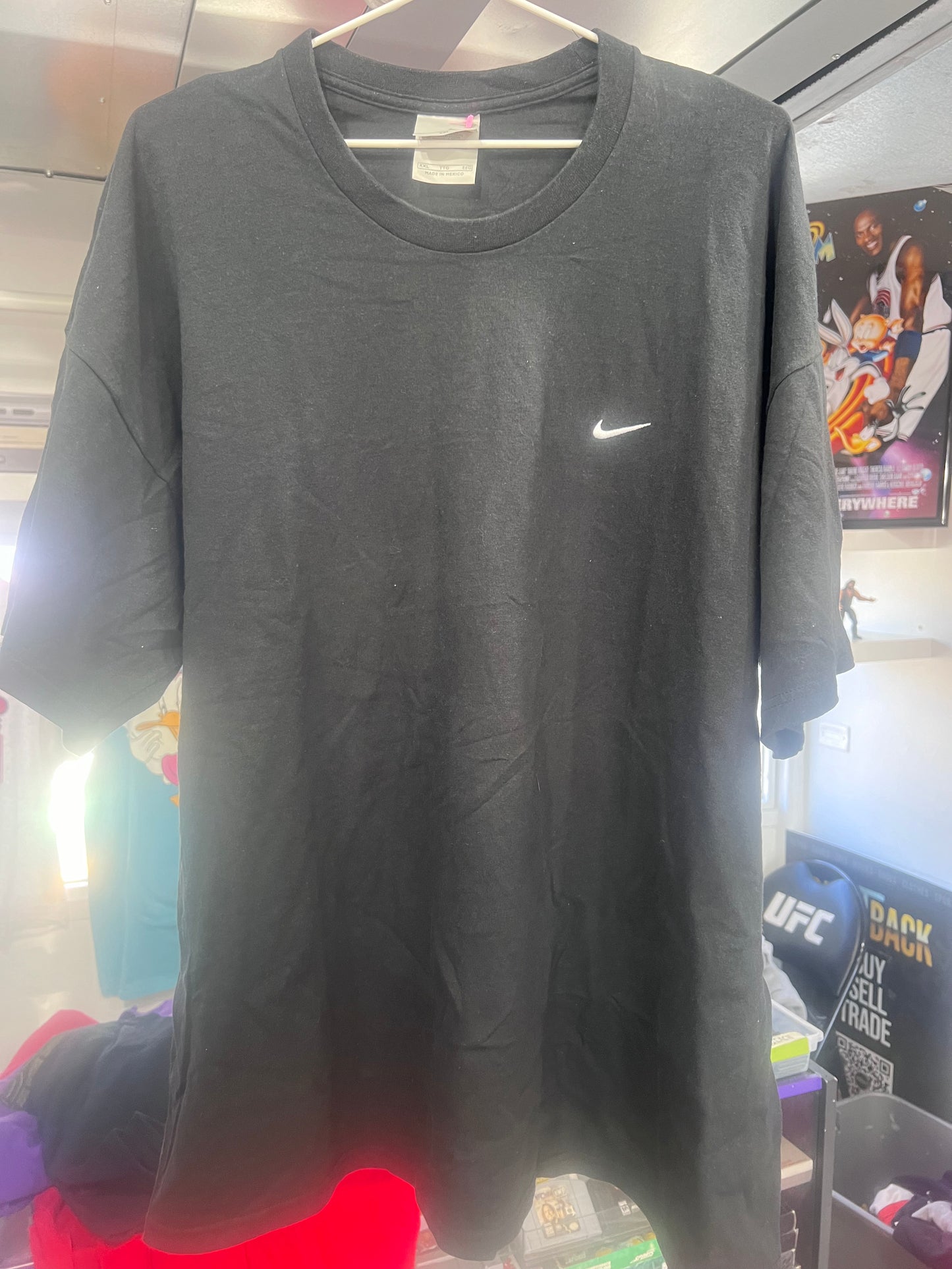 Vintage Nike Shirt XXl