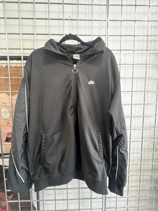 Vintage Nike Windbreaker Jacket