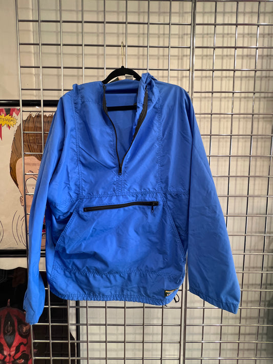 Vintage LL Beam Windbreaker Jacket