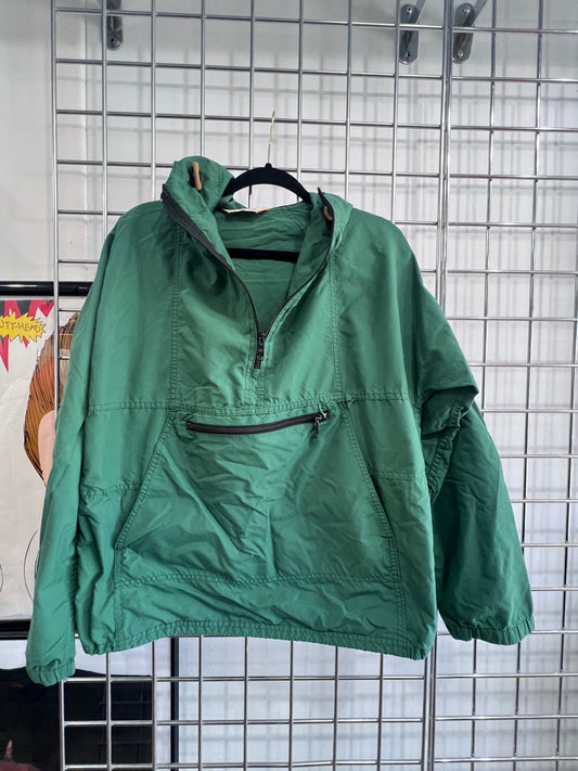 Vintage LL Beam Windbreaker Jacket