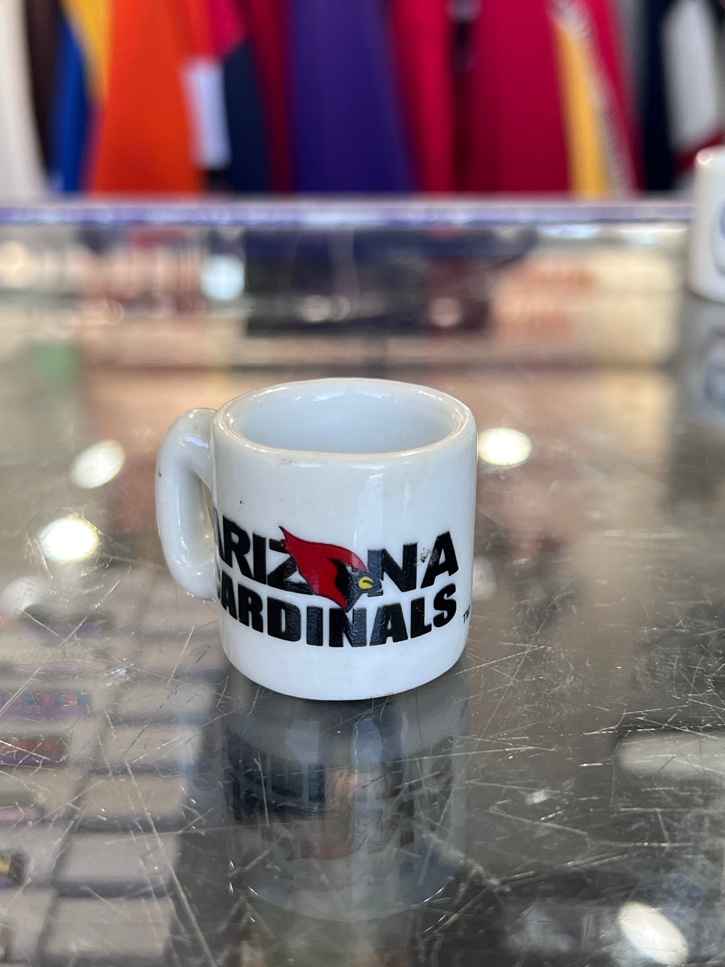 Arizona Cardinals Mini Mug