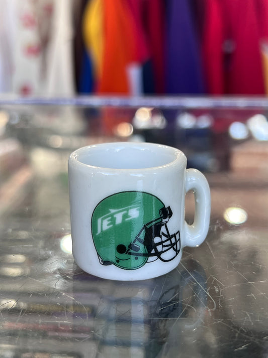 New York Jets Mini Mug