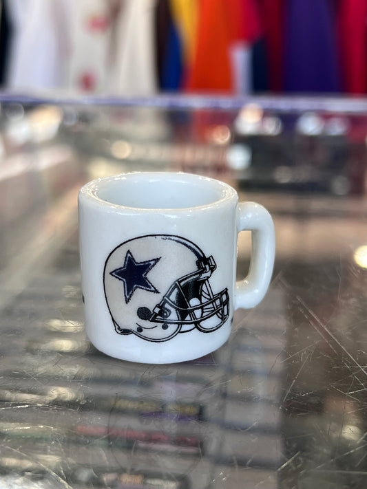 Dallas Cowboys Mini Mug