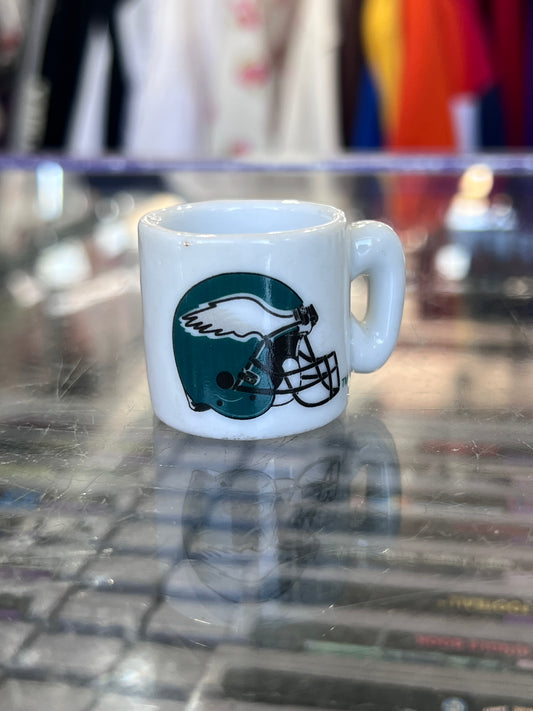 Philadelphia Eagles Mini Mug